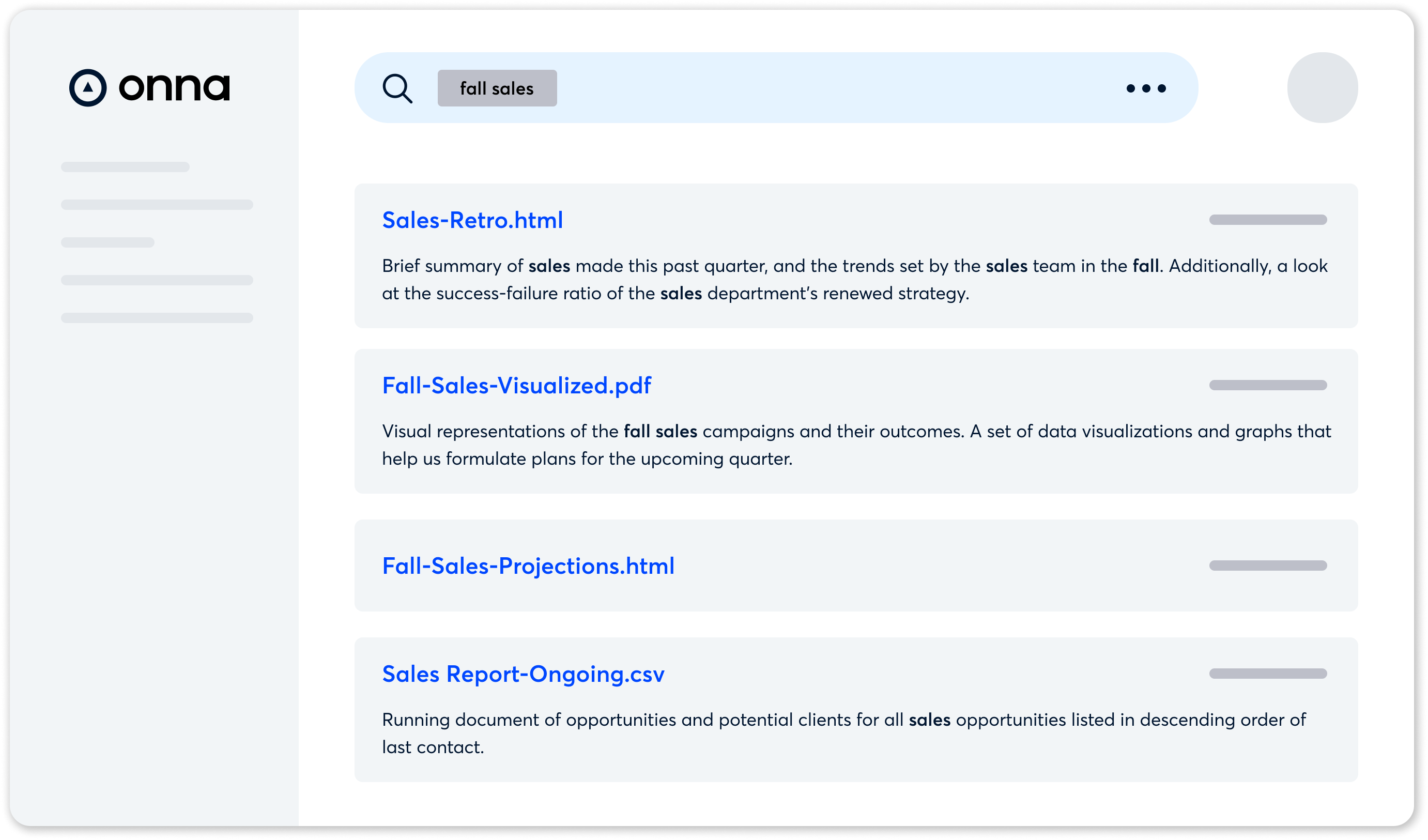 Confluence Data Onna